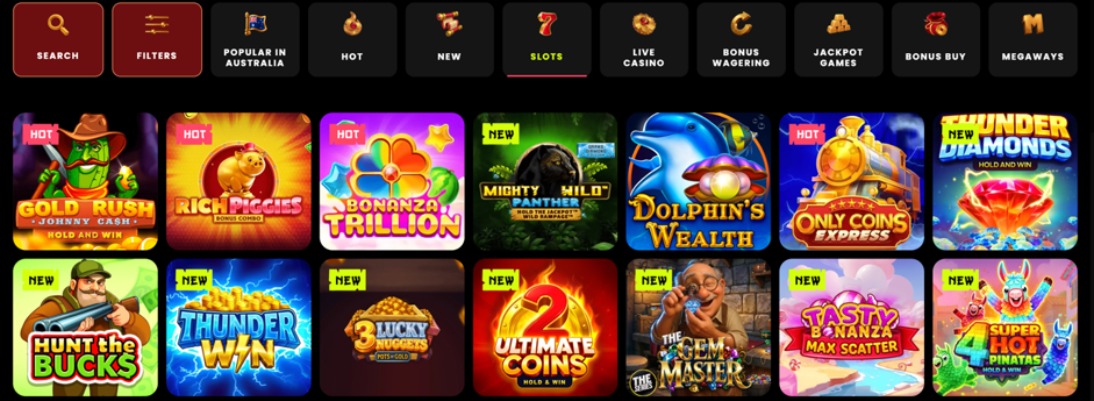 Spin Samurai Review
